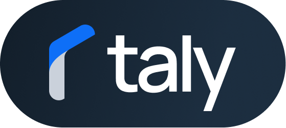Taly Logo