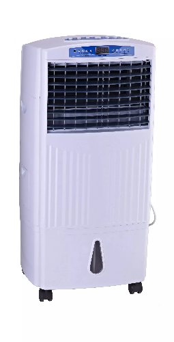 Show details for Wansa Purifying Air Cooler – 15L – 70W (AR-6002 A/CL)