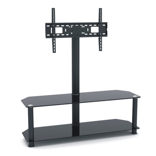Show details for Orca TV Stand with Glass for Upto 55 Inch TV