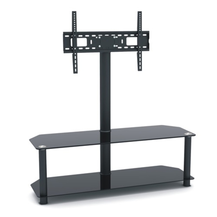 Picture of Orca TV Stand with Glass for Upto 55 Inch TV
