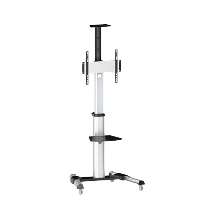 Picture of Orca Premium TV Cart for 37 to 70 Inch TV