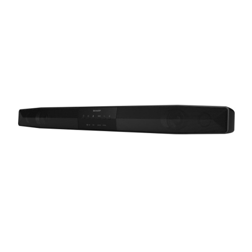 Show details for Sharp 2.0CH Bluetooth Sound Bar