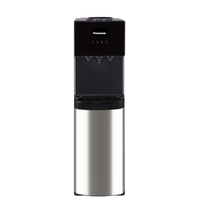 Picture of Panasonic 3 Tap 20L Water Dispenser, Steel