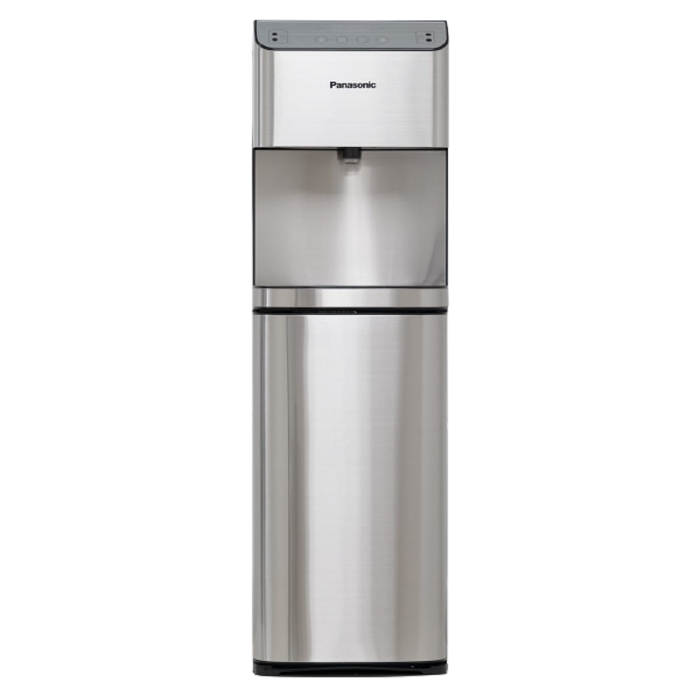 Picture of Panasonic Stainless Steel Water Dispenser
