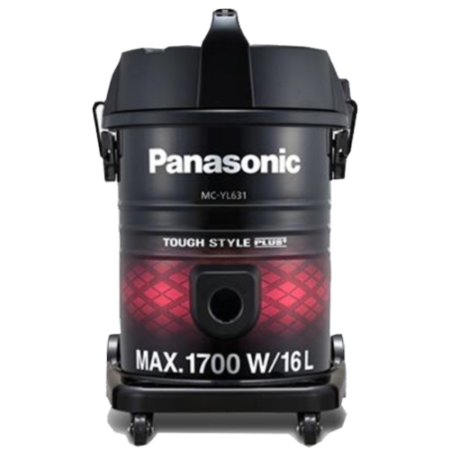 Show details for Panasonic Tough Style Plus+ Vacuum Cleaner