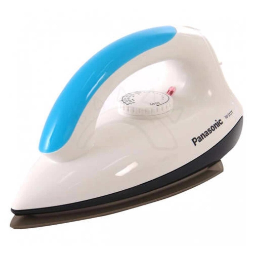 Show details for Panasonic 1000 watts Electric Dry Iron