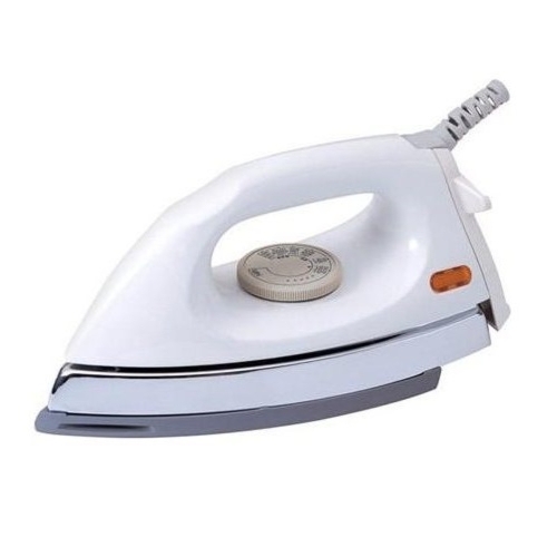 Picture of Panasonic 1000 watts Light Electric Dry Iron