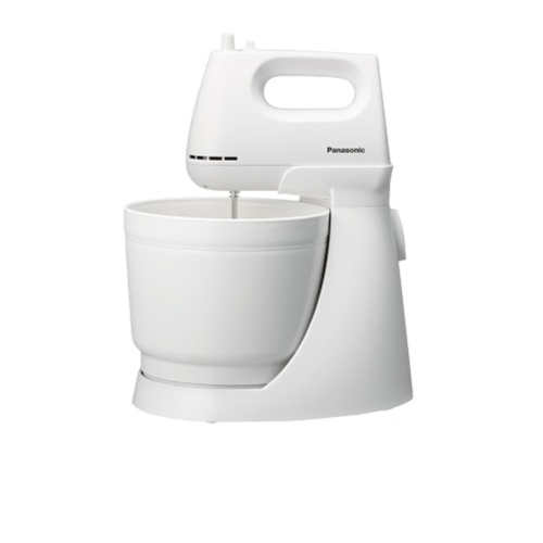 عرض تفاصيل خلاط ستاند ٥ سرعات 175 وات من باناسونيك