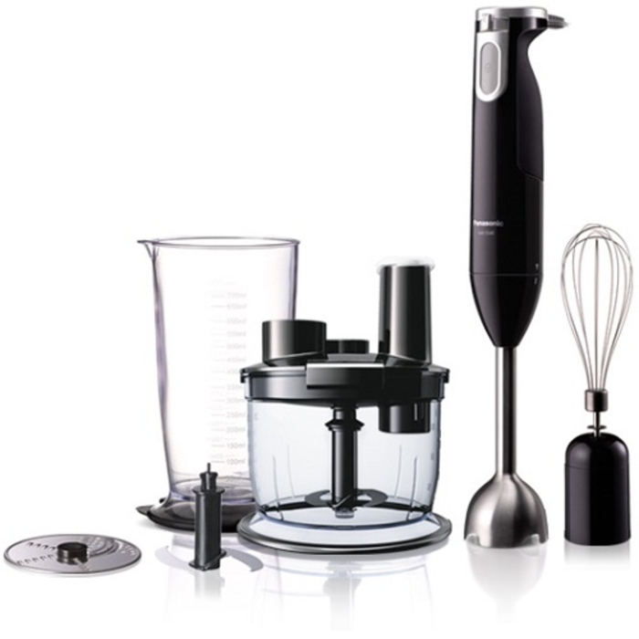 Picture of Panasonic Four-in-one Hand Blender