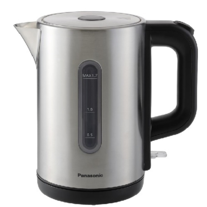 Picture of Panasonic Kettle 1.7Liter,SS, LED Indicator