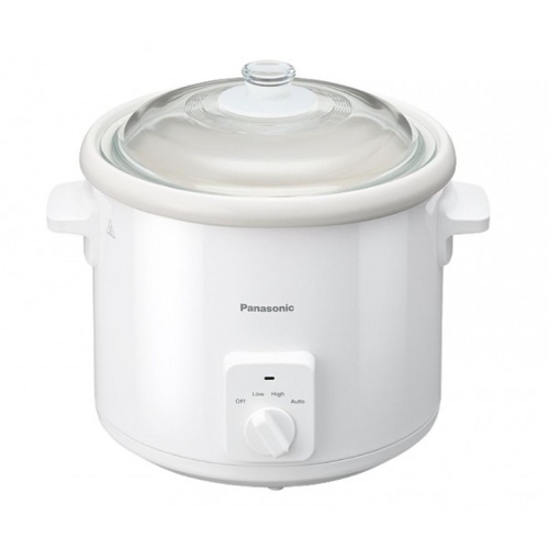Picture of Panasonic Slow Cooker 5 Liters