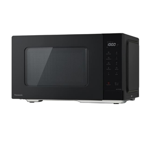 عرض تفاصيل مايكرويف باناسونيك 900 واط 25 لتر - أسود NN-ST34NBKPQ