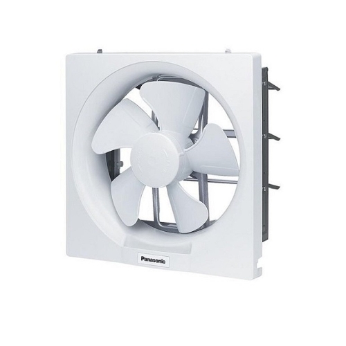 Show details for Panasonic Ventilating Fan 8 Inch 318 CFM