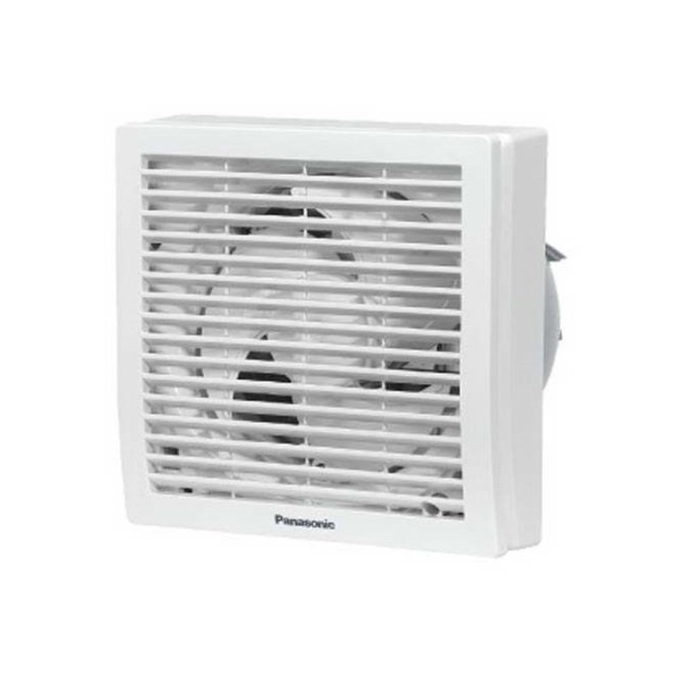 Picture of Panasonic Ventilating Fan 8 Inch 262 CFM - White
