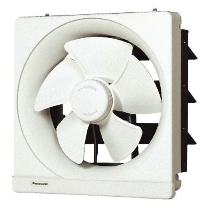 Picture of Panasonic Wall Mount Ventilating Fan, 12 Inch