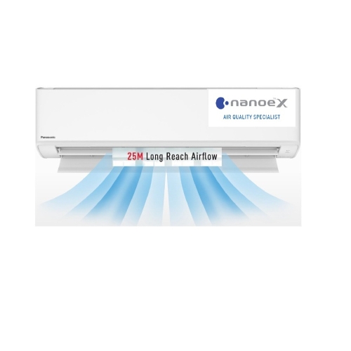 Picture of Panasonic Split AC 28,200 BTU - CS-PN30YKF-4