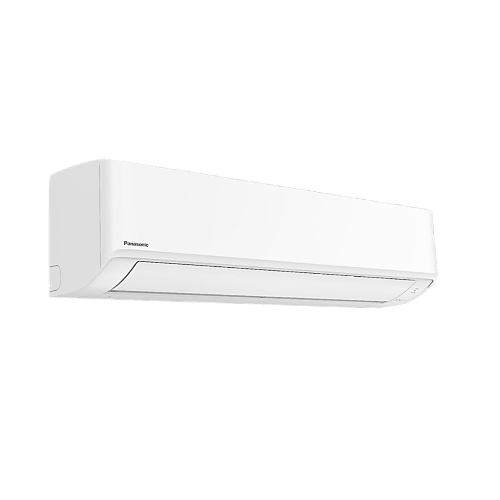 Show details for Panasonic Split AC 24,000 BTU - CS-YN24YKF-4