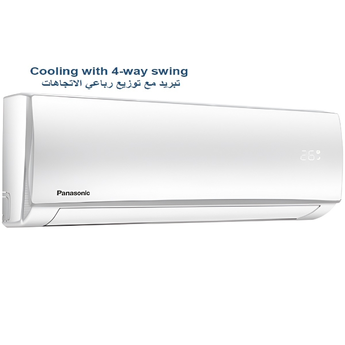 Picture of Panasonic Split AC 22,000 BTU - CS-UV24XKF-4
