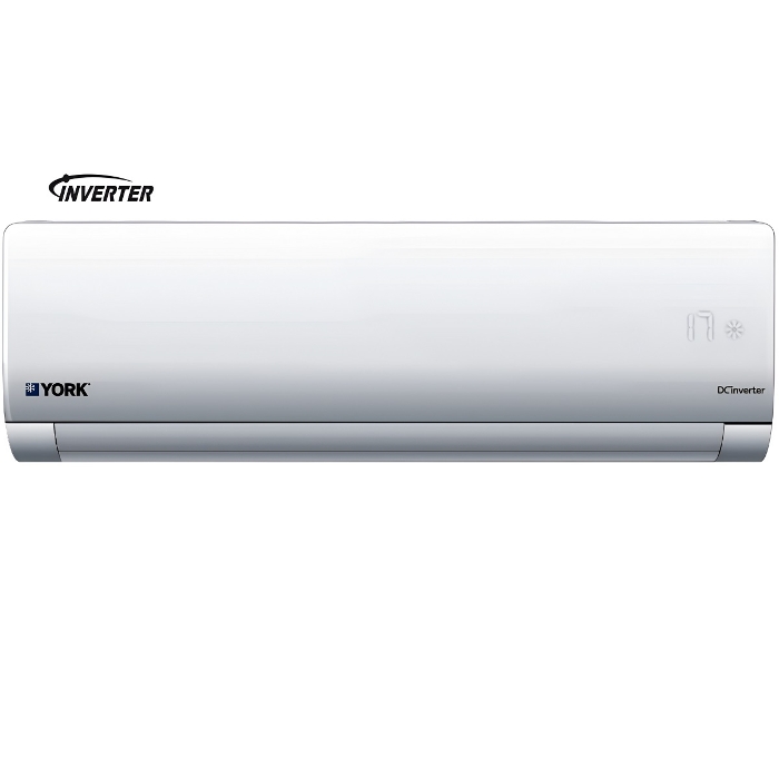 Picture of York Split AC 27,600 BTU Inverter - YHJE30XEWAHN-R3