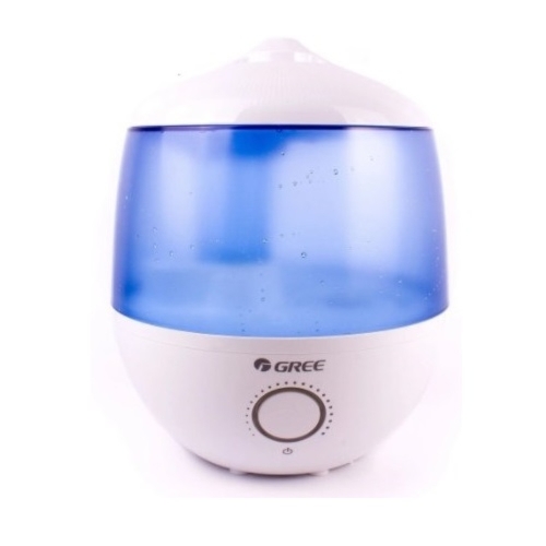 Show details for Gree Air Humidifier 23 Watt