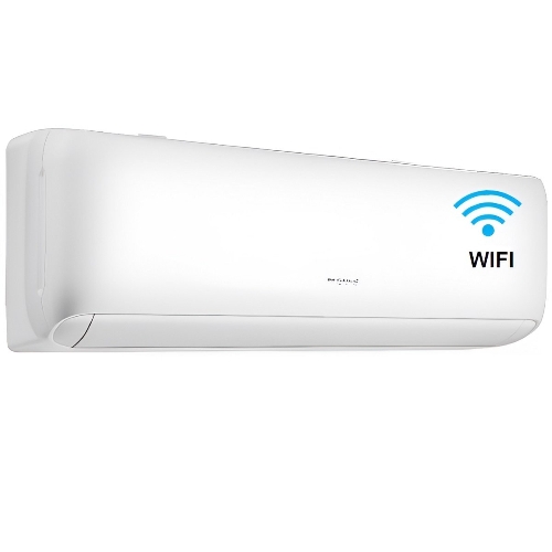 عرض تفاصيل مكيف سبليت جري 24,566 وحدة حرارية بريطانية مع واي فاي - GSK-C26GM5(I)