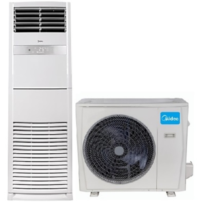 صورة ميديا مكيف هواء ​​قائم بذاته بقوة 32500 وحدة حرارية - MFT4GA-36CRN1I