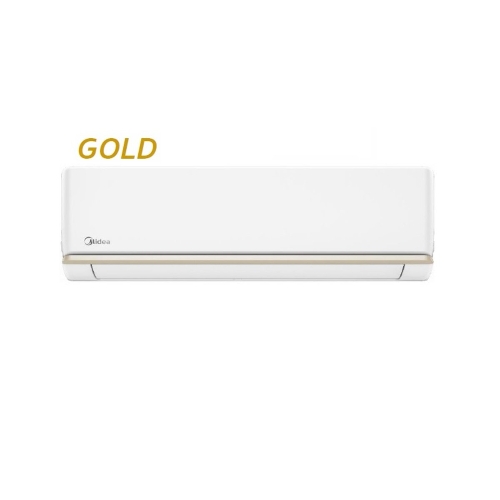 Show details for Midea Split AC 18,000 BTU Gold - MST1AG-18CRN(E)N-I