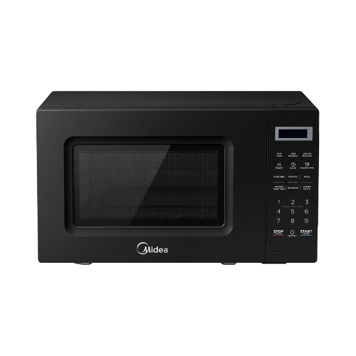 Show details for Midea 20 Liter Microwave Oven 700 Watt Digital Control