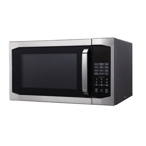 Show details for Midea 42 Liters Microwave Oven 1100Watts With Grill