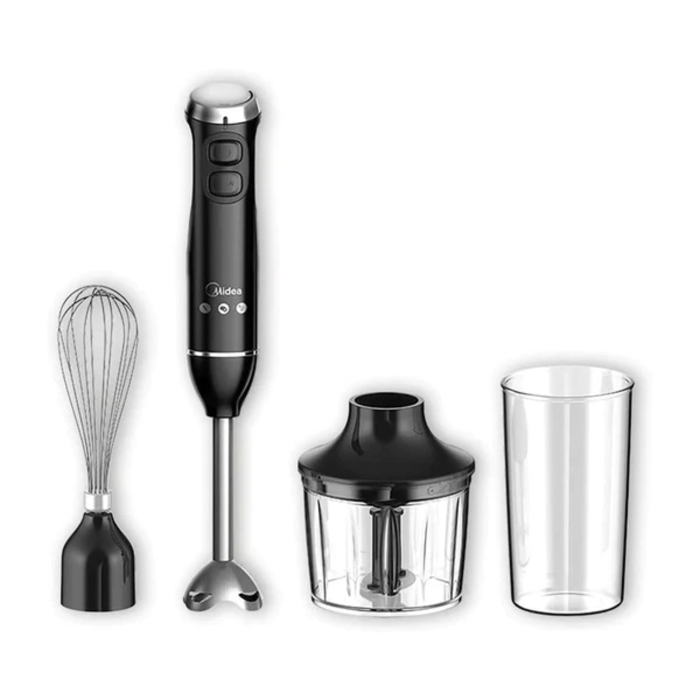 Picture of Midea Hand Blender BH6001W Big Wand