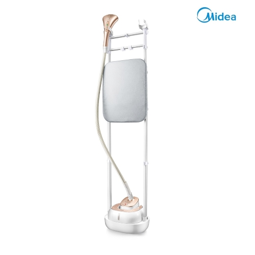 عرض تفاصيل ميديا مكواة بخار 2000 واط