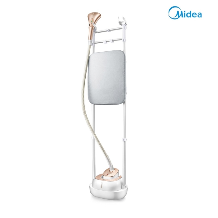 Picture of Midea 1800 Watts Garment Steamer 2.0 Liter Water Tank - MY-GZ20D2W