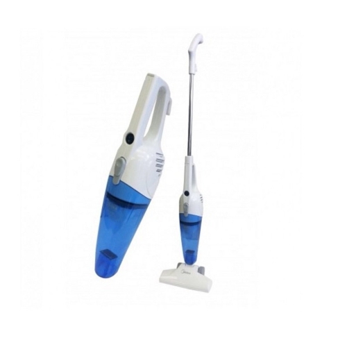 عرض تفاصيل ميديا - 600 واط مكنسة كهربائية 2 في 1