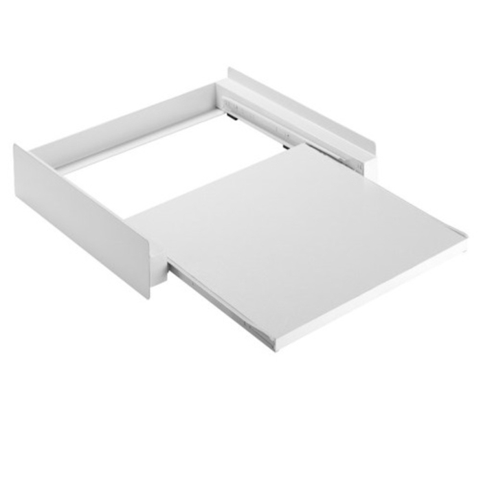 Picture of Orca Washer Stacking Kit, 8 Kg, White