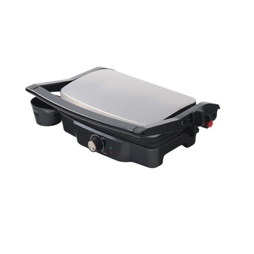 Show details for Orca Press Grill 1500 Watts 2 Slice - OR-SW-150