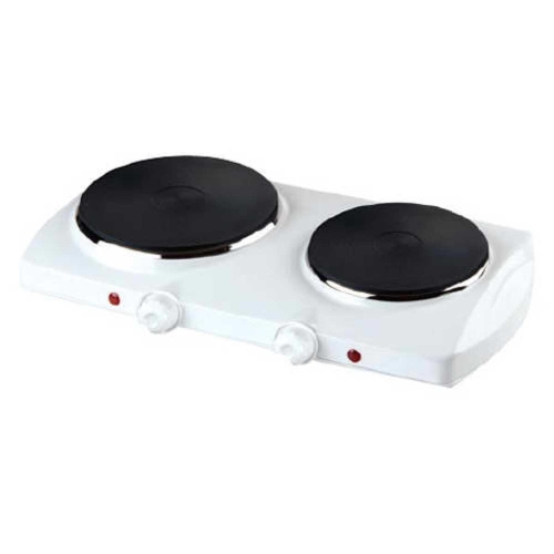 Show details for Orca Double Hot Plate