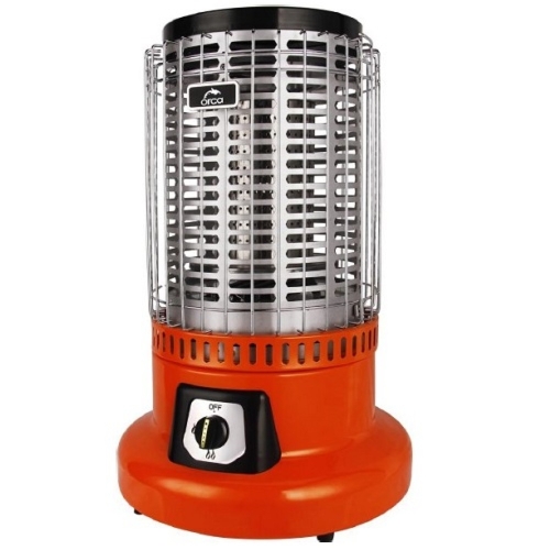Picture of Orca 26000 BTU Steel Body Gas Heater
