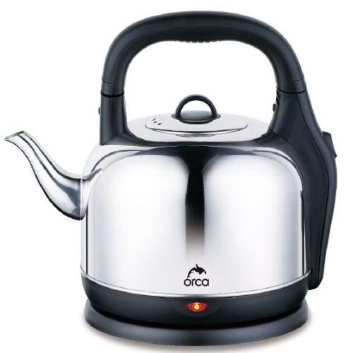 Picture of Orca Dome Kettle 2400 Watts 4.2 Liters - OR-PR89