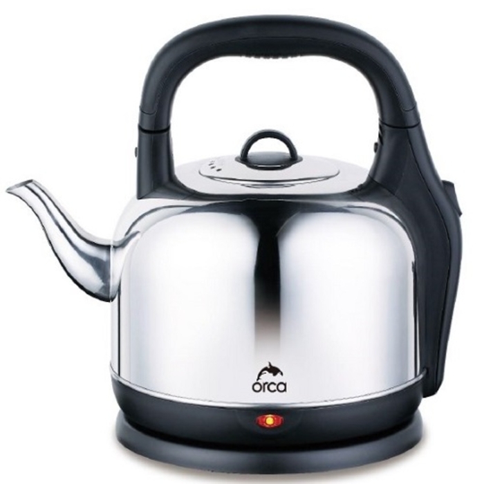 Picture of Orca Dome Kettle 2400 Watts 4.2 Liters - OR-PR89