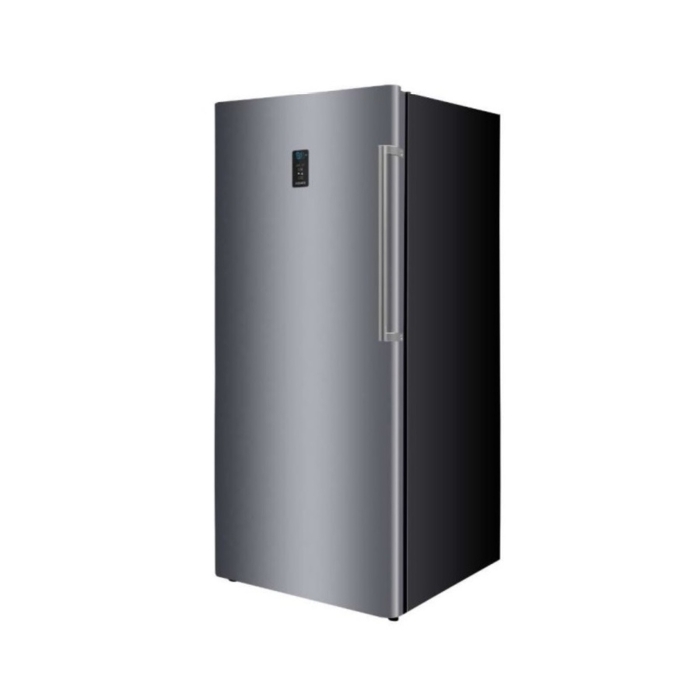 Picture of Ignis Up Right Refrigerator, 625 Litres, 22 CFT, No Frost, Stainless Steel, Left Opening Handle - FXV625NFX-L