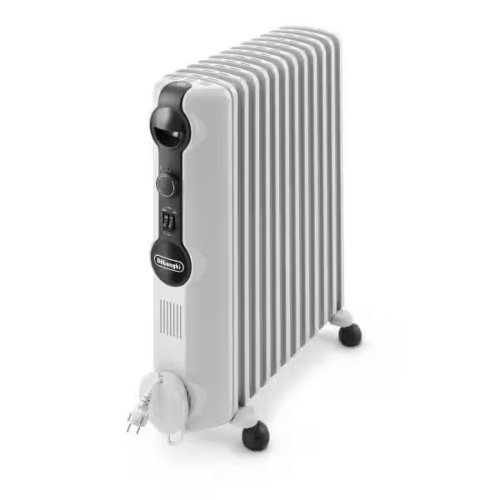 Picture of Delonghi Oil Heater 12fins- 2500W - TRRS1225