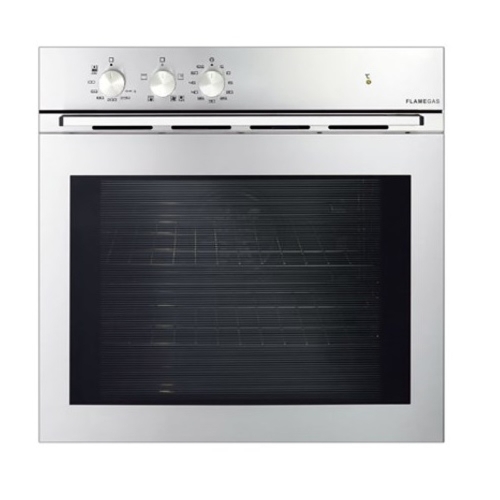 Picture of Flamegas Built-In Oven 60 Cm