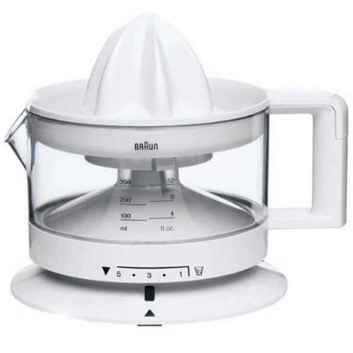 Picture of Braun Citrus Juicer 20 Watt