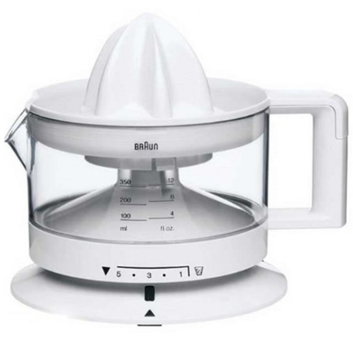 Picture of Braun Citrus Juicer 20 Watt