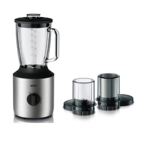 Show details for Braun Blender 800 Watt