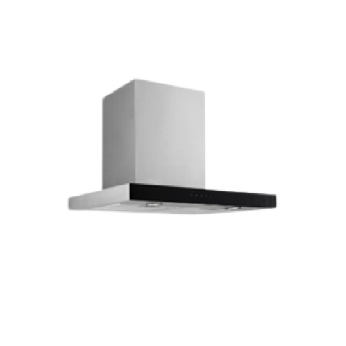 Picture of Vestel Buit-In T-Type Hood, 60cm - Inox