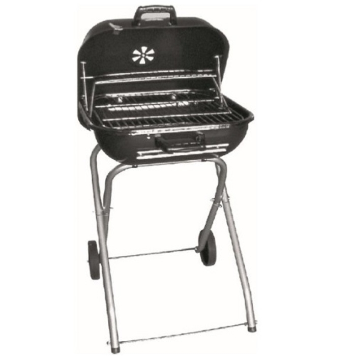 Picture of Admiral Charcoal Grill, Fire Bowl Size: 18*18 Cms