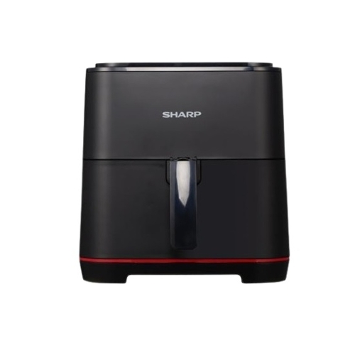 Show details for Sharp Air Fryer 1450 Watts 5 Liters