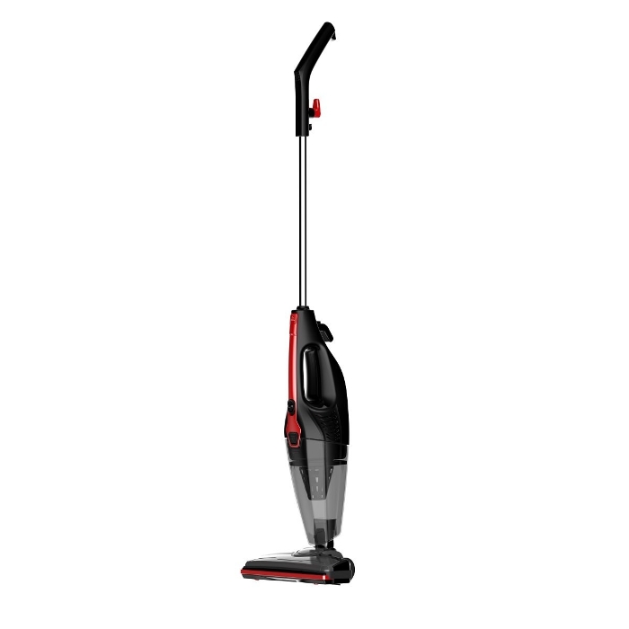 Picture of Sharp Stick Vacuum Cleaner 500W -2-in-1 hand Stick – Black