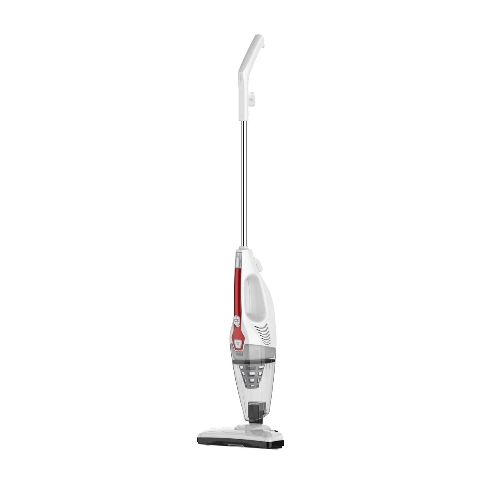 Show details for Sharp Stick Vacuum Cleaner 500W -2-in-1 hand Stick – White